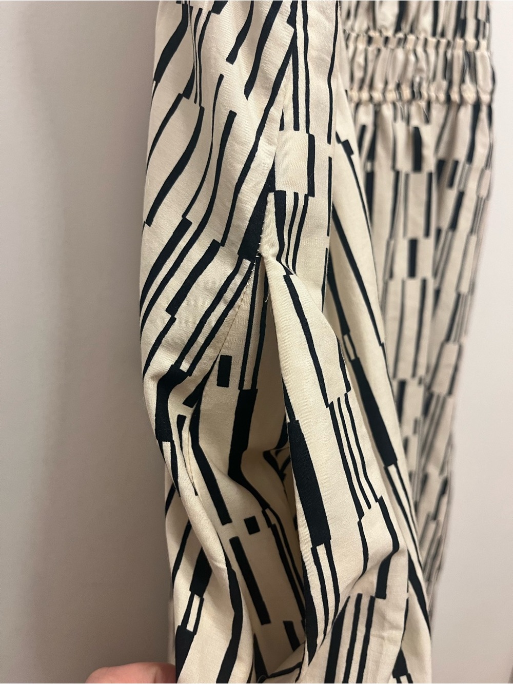 Anthropologie The Somerset Maxi Dress - Picture 6 of 8